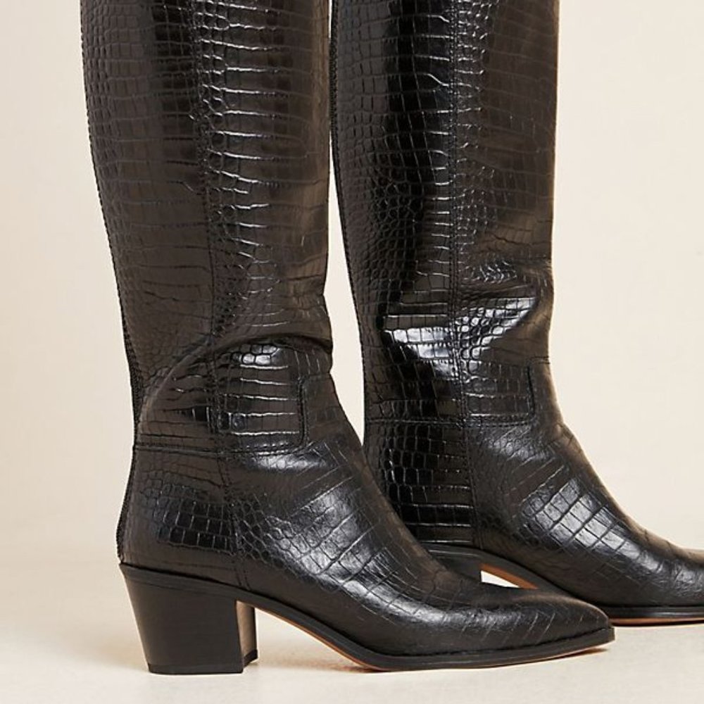 👀 ISO Franco Sarto Shannon Boot size 9.5 or 10